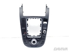 Audi multimedia controller - audi, a4