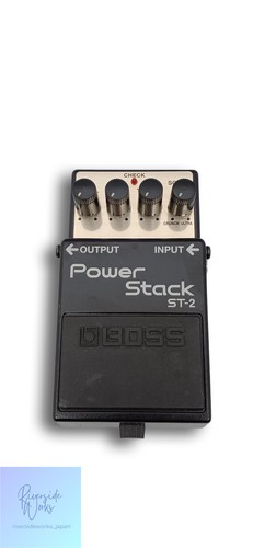 Boss power stack - boss,