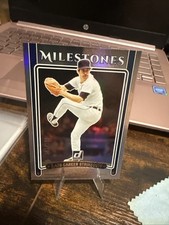 2025 Donruss JACK MORRIS