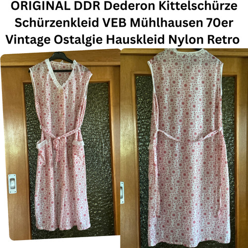 Original ddr dederon - ddr,