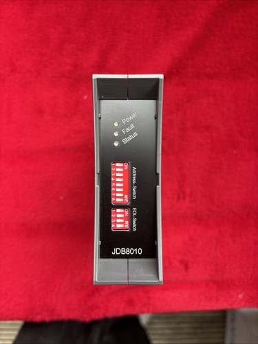 Johnson controls jdb8010 0 - johnson, ms-jdb8010-0