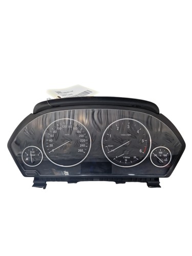 Tachoeinheit kmh bmw 3 serie - kmh,