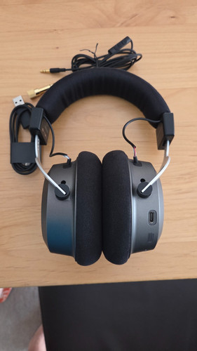 Beyerdynamic kopfhörer amiron - beyerdynamic,