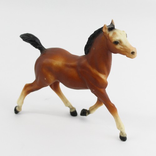 Vintage traditionelles breyer - vintage,