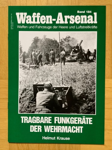 Tragbare funkgeräte der - funkgerÄte,
