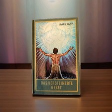 Karl may das versteinerte - may:,