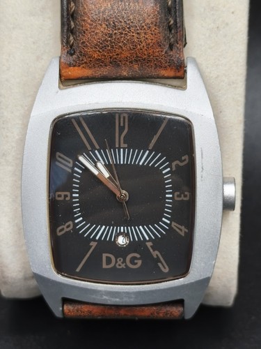 Dolce gabbana time - &,