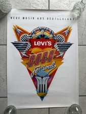 Levi’s Rockfestival 17. +