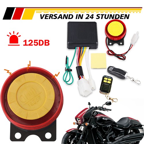 Volt roller alarmanlage - volt,