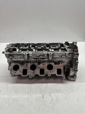 Cylinder Head Designed For