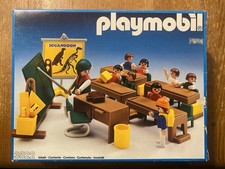 Playmobil # 3522 Schule