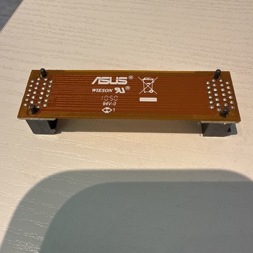 Asus sli brücke wieson - wieson, 94v-0