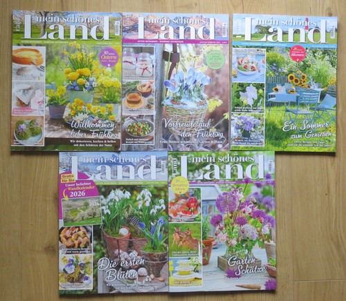 Fach zeitschriften hefte - fach-zeitschriften, 12