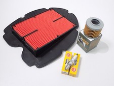 Wartungskit Yamaha TDM 900