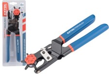 Lochzange Revolverlochzange