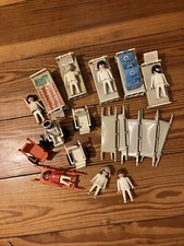 Playmobil Krankenstation