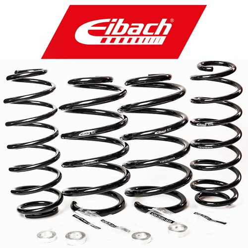 Eibach prokit federn polo - eibach, vw