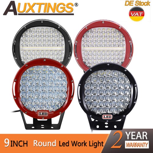 Zoll led work light bar - 9,