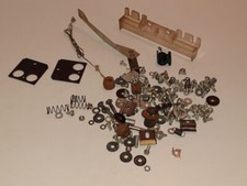 Kleinteile aus Philips Capella