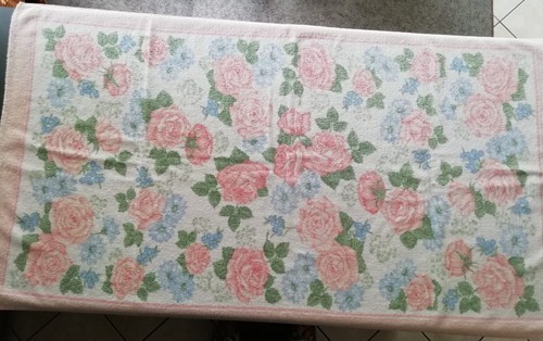 Strandtuch frottee handtuch - frottee,
