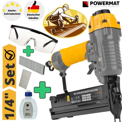 Druckluftnagler tacker - druckluftnagler,