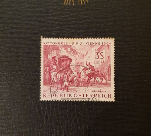 Republik österreich s - republik, 3