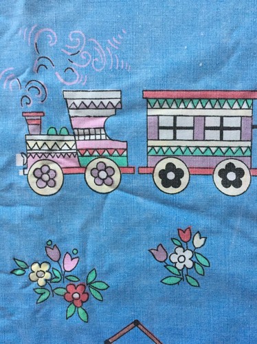 Kinderbettwäsche retro - kinderbettwäsche,