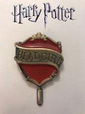 Hogwarts Headgirl Pin