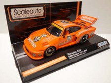 Scaleauto Porsche 935 Gr.5 DRM