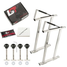 2x Flexboard Rails Screws