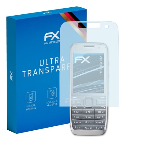 Atfolix displayschutzfolie - atfolix,