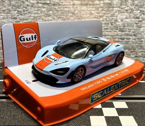 Slotcar scalextric - 1/32,