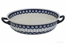 Bunzlauer Keramik Kasserolle /