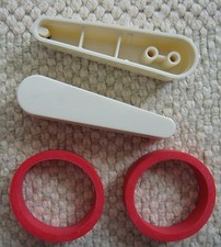 Brand new pair of Flipper Bat