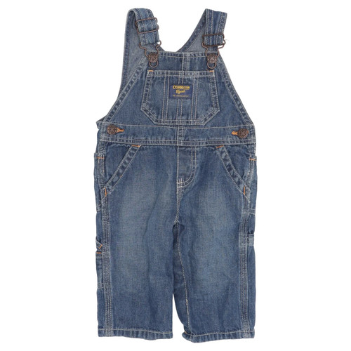 Oshkosh gosh latzhose - oshkosh, b'gosh,