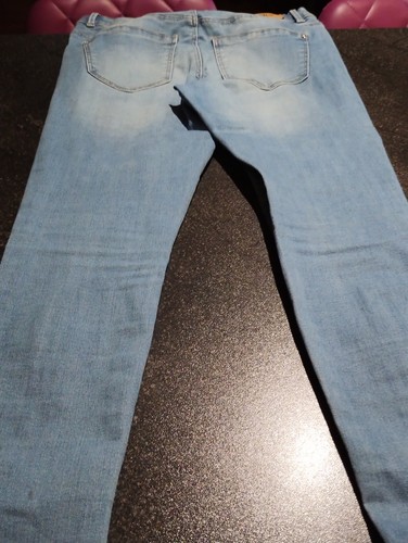 Only jeans hose - jeans,