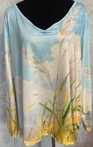 Neues langarmshirt 54 - langarmshirt, gr.52/54