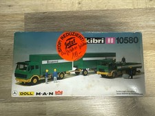 Kibri 10580 man - mb,