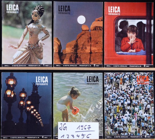 Leica fotografie international - fotografie,