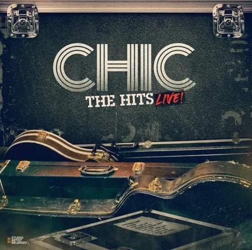 Chic the hits rot - -,