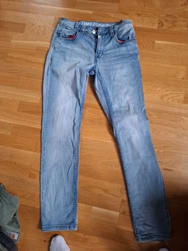Timezone jeans regular - regular, gerritz