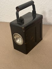 Vintage UdSSR Laterne