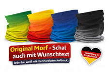 Halstuch Morf Schal