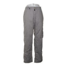 Jack Wolfskin, Cargohose, Größe: 40, Travel, Grau #LqI