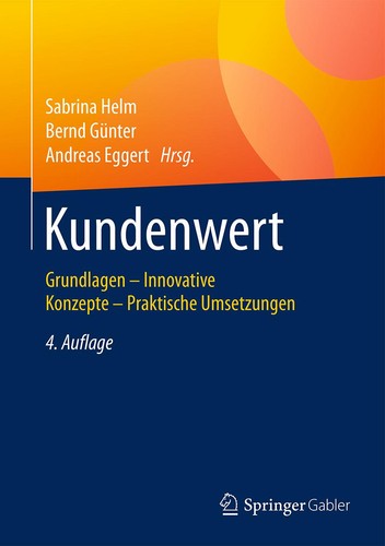 Kundenwert sabrina helm - kundenwert,