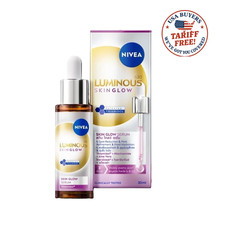 NIVEA 30ml Luminous 630 Glow