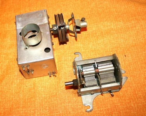 Tefifon 573 - t,
