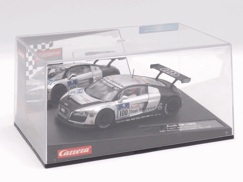 Carrera 27321 evolution audi - 27321,