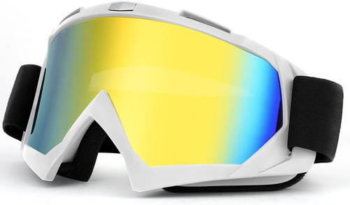 Motorradbrille uv400 - motorradbrille,,
