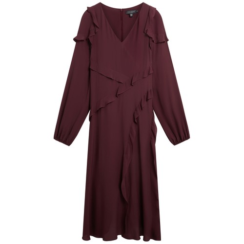 Ted baker truea midikleid - ted,